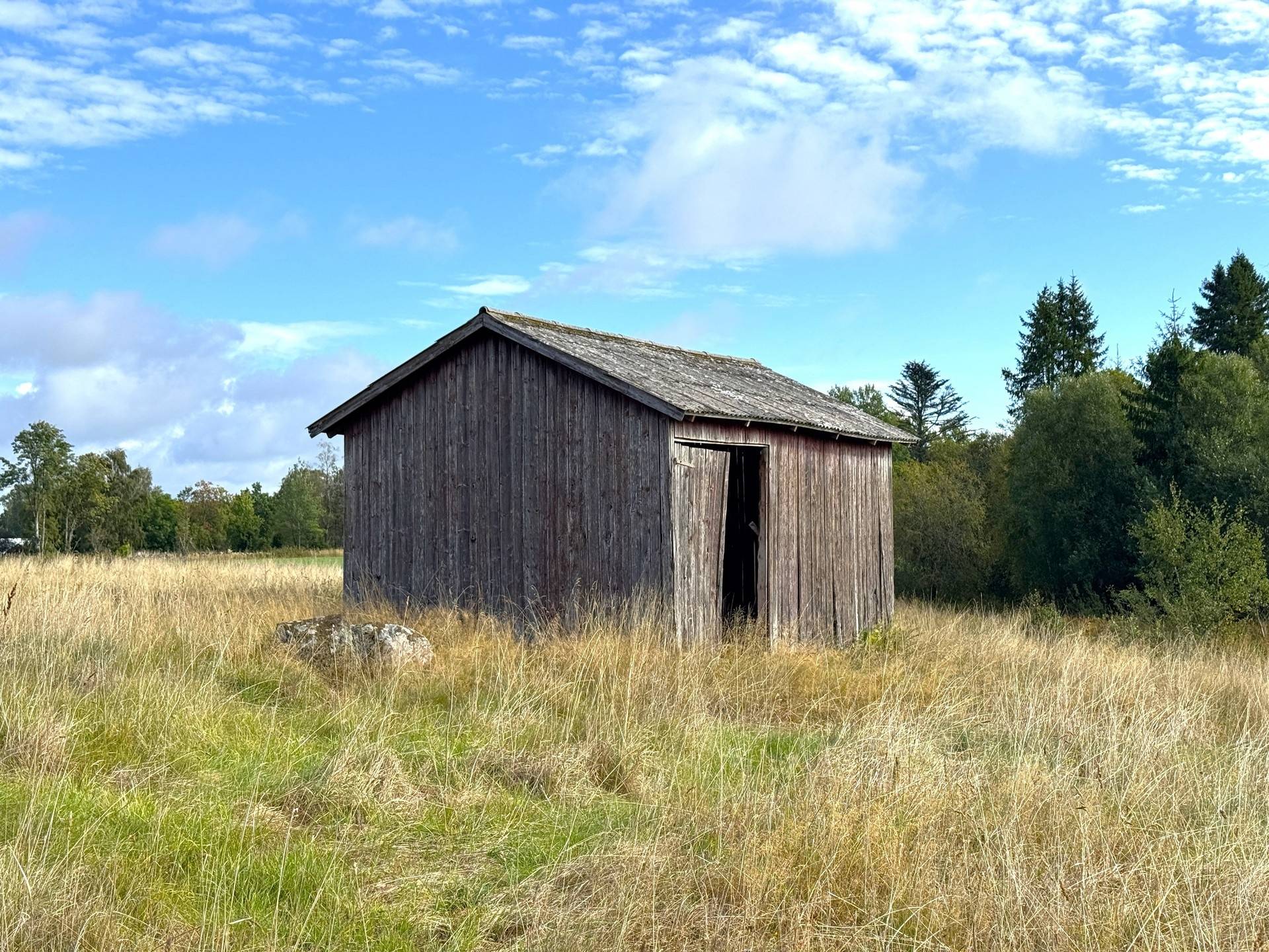 Gård med jordbruk på Backabo 102 Södra Vånga Ulricehamns kommun - bild 54