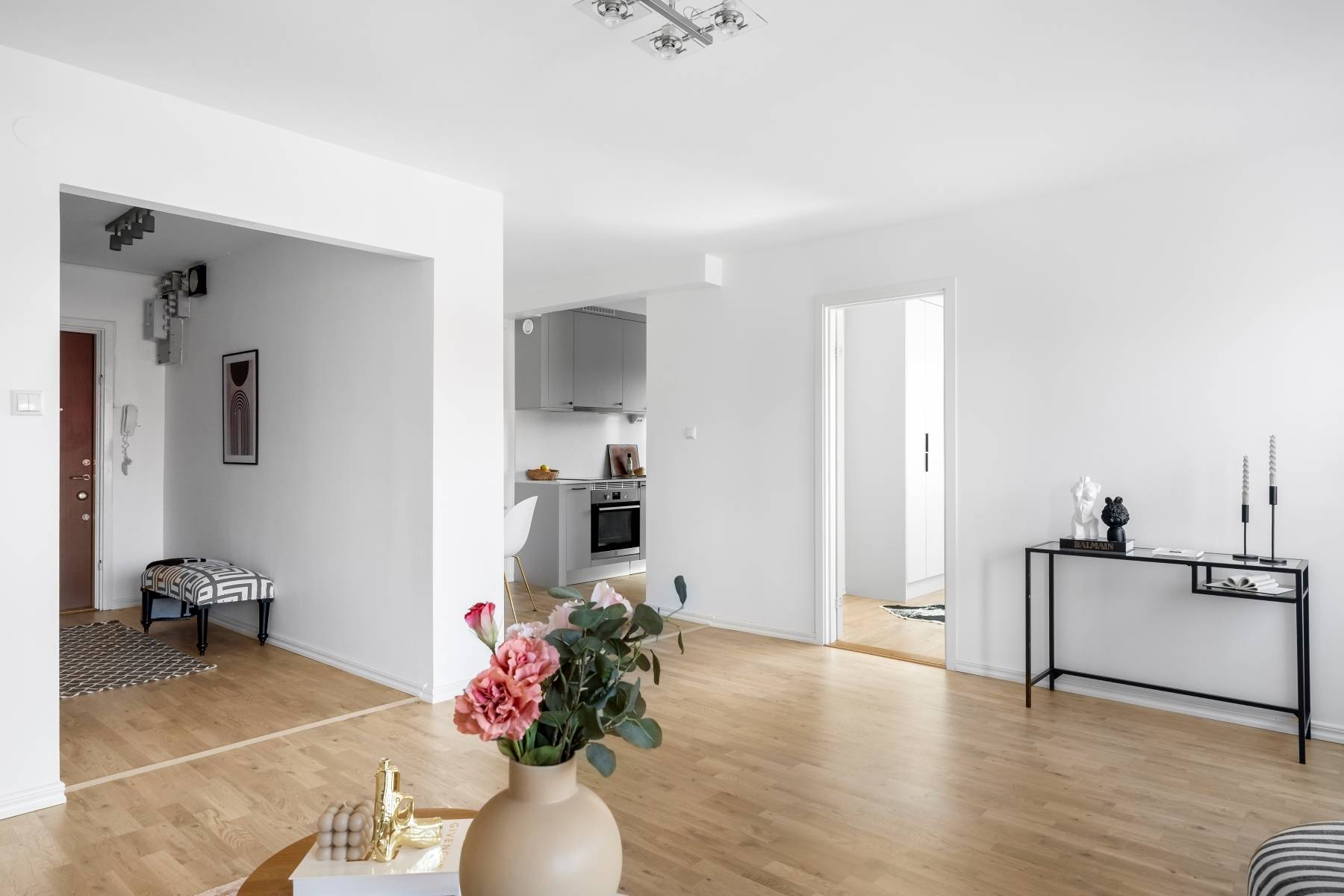 2 rum Lägenhet på Ångermannagatan 170 Vällingby Centrum Stockholms kommun - bild 14