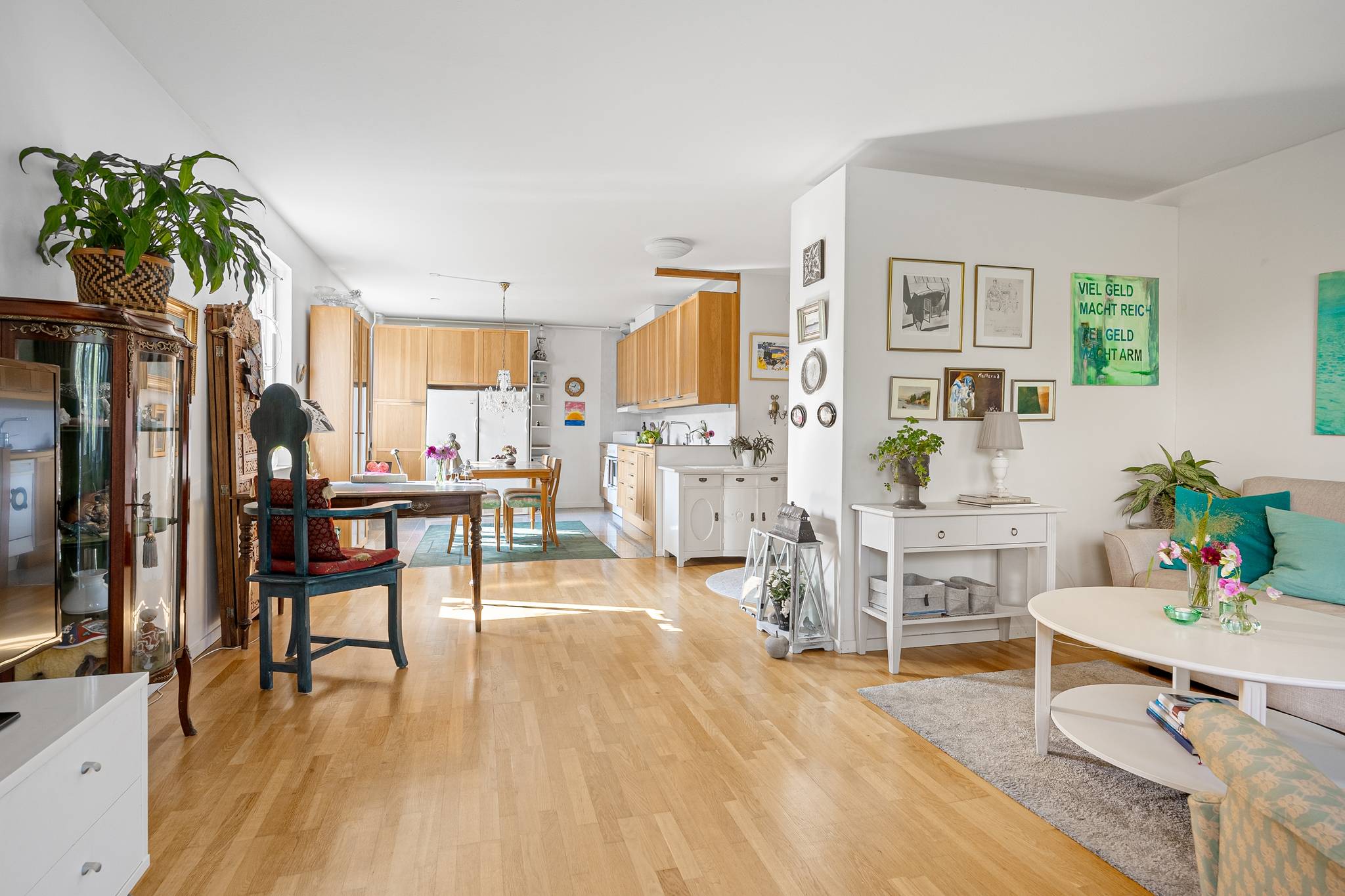 2 rum Lägenhet på Ljuskärrsvägen 109 Saltsjöbaden - Igelbodaplatån Nacka kommun - bild 8