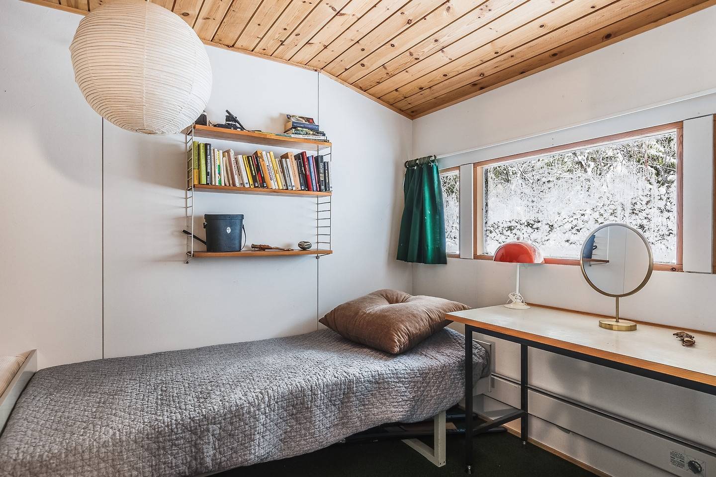 3 rum Fritidshus på Snasahögarna Gräslidsfjället 12 Snasahögarnas Fritidsby Åre kommun - bild 14