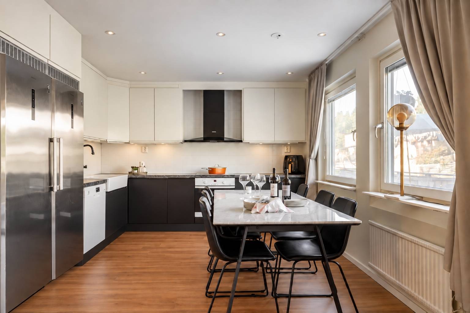 4 rum Lägenhet på Bondestigen 43 Salem Salems kommun - bild 6