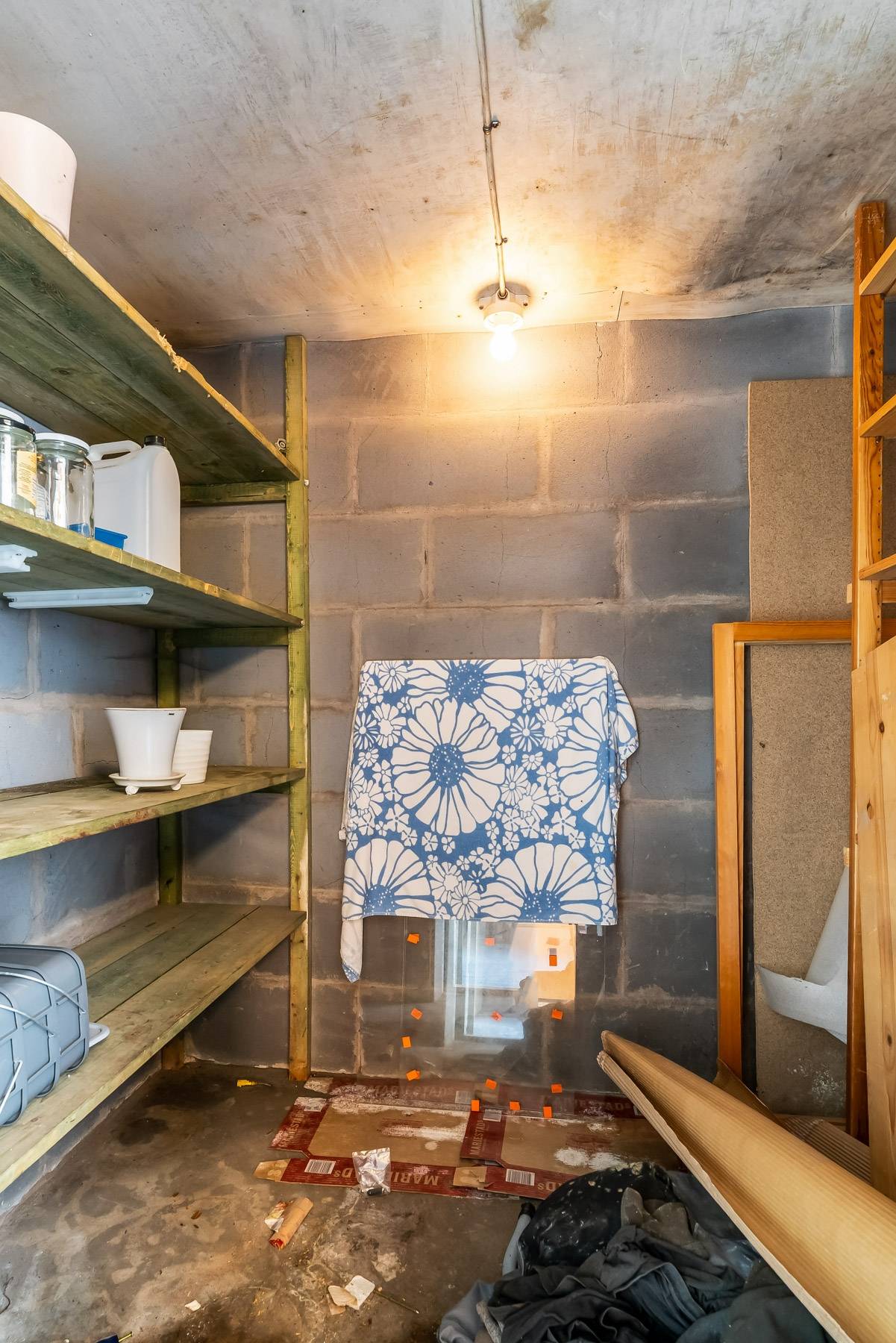 4 rum Villa på Änderåsen Bergslagsvägen 4 Änderåsen Rättviks kommun - bild 33