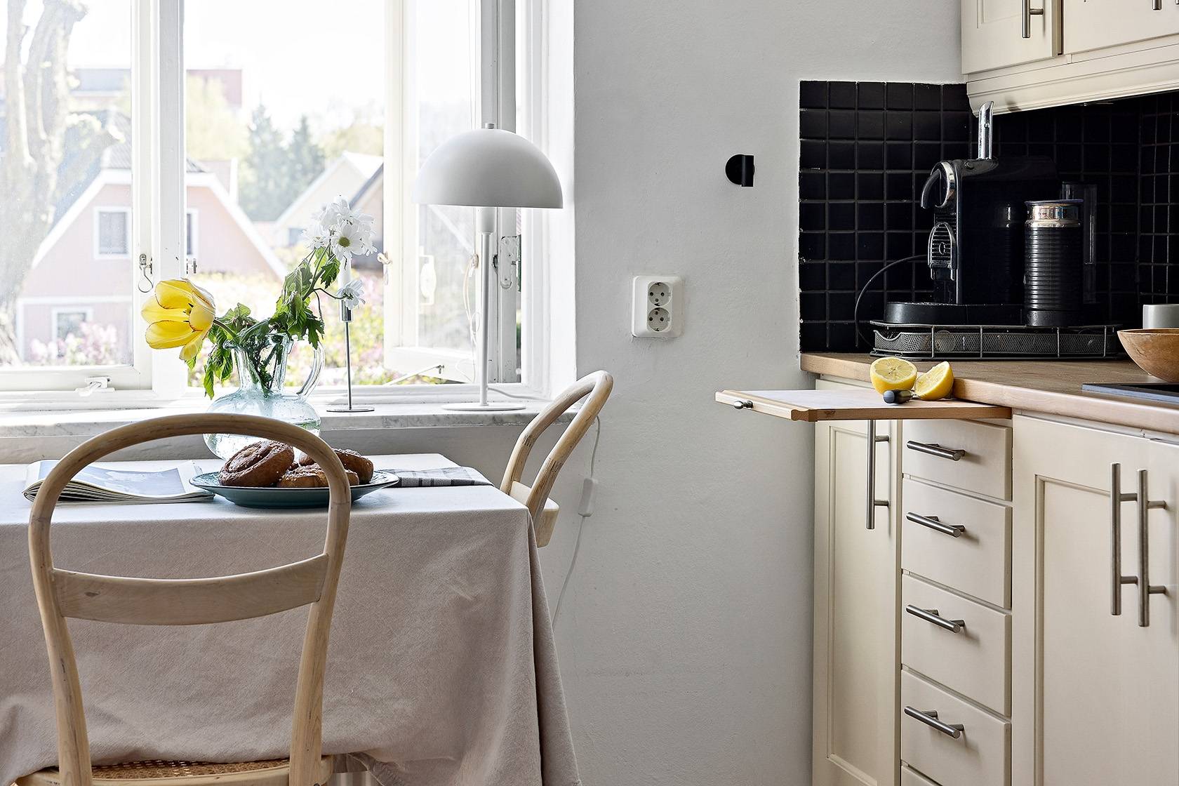 2 rum Lägenhet på Hagåkersgatan 7B Bosgården Mölndals kommun - bild 14
