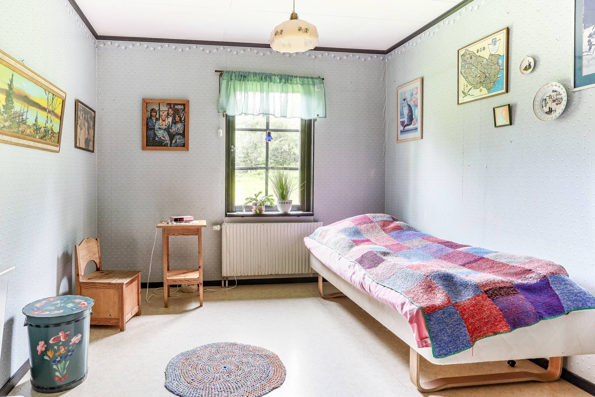 5 rum Villa på Svenskbyvägen 3 Holmsund Umeå kommun - bild 26