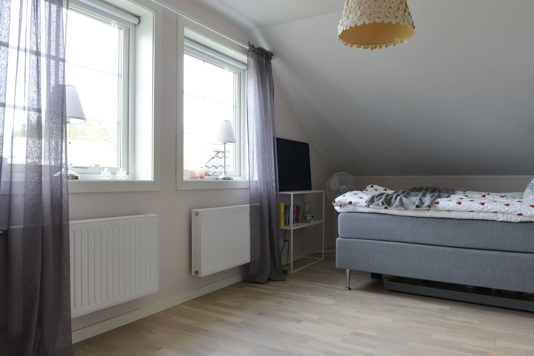 8 rum Villa på Flugmötesvägen 31 Borsökna Eskilstuna kommun - bild 19