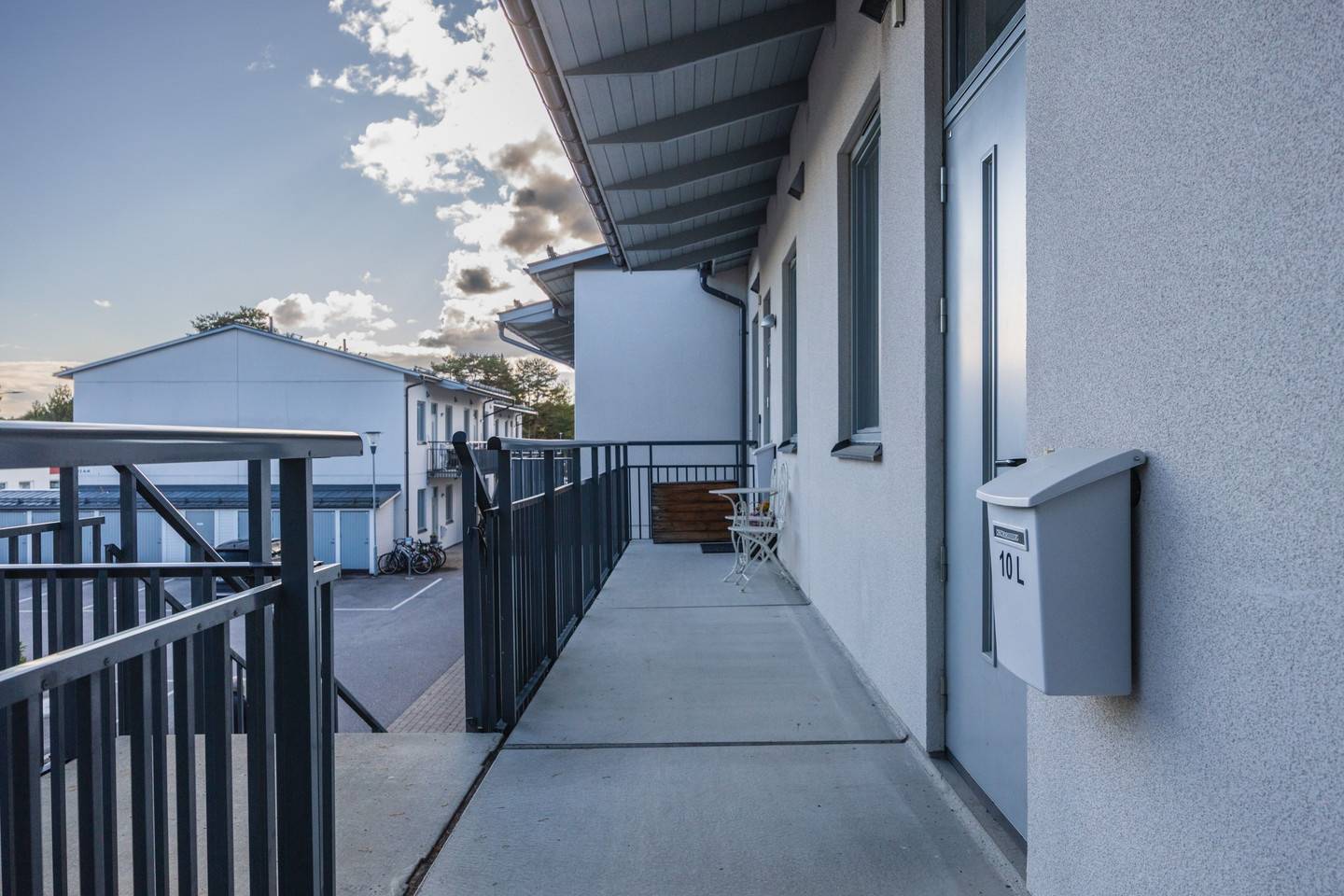 3 rum Lägenhet på Skolvägen 10 L Valbo Gävle kommun - bild 18