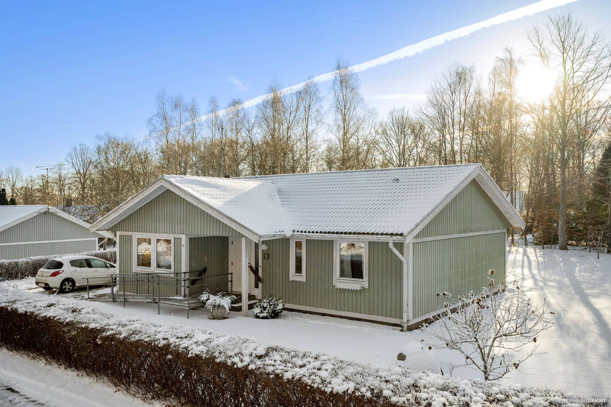 3 rum Villa på Skogsvägen 13 Röstånga Svalövs kommun - bild 3