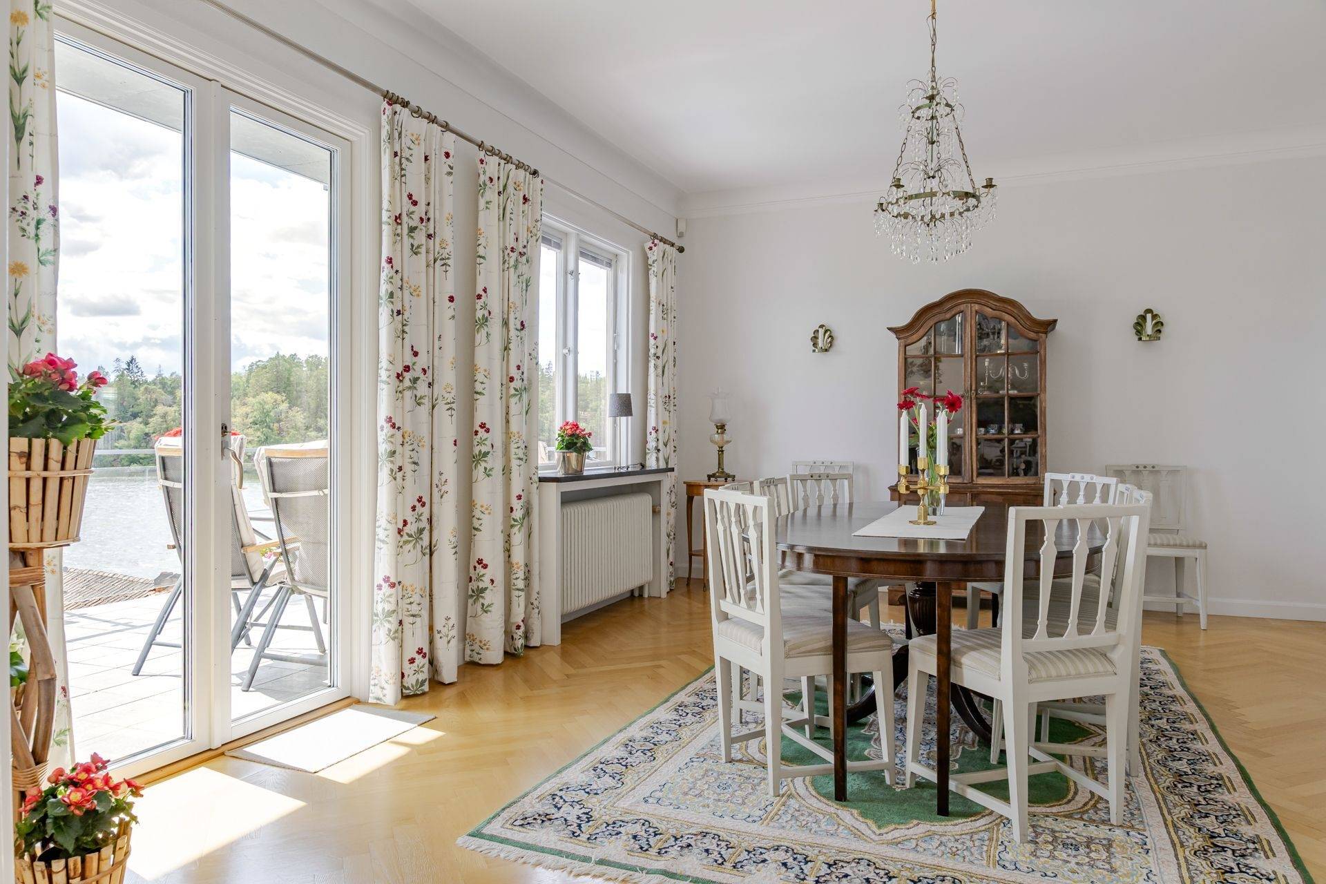 8 rum Villa på Strandbacken 4 Bromma - Höglandet Stockholms kommun - bild 10