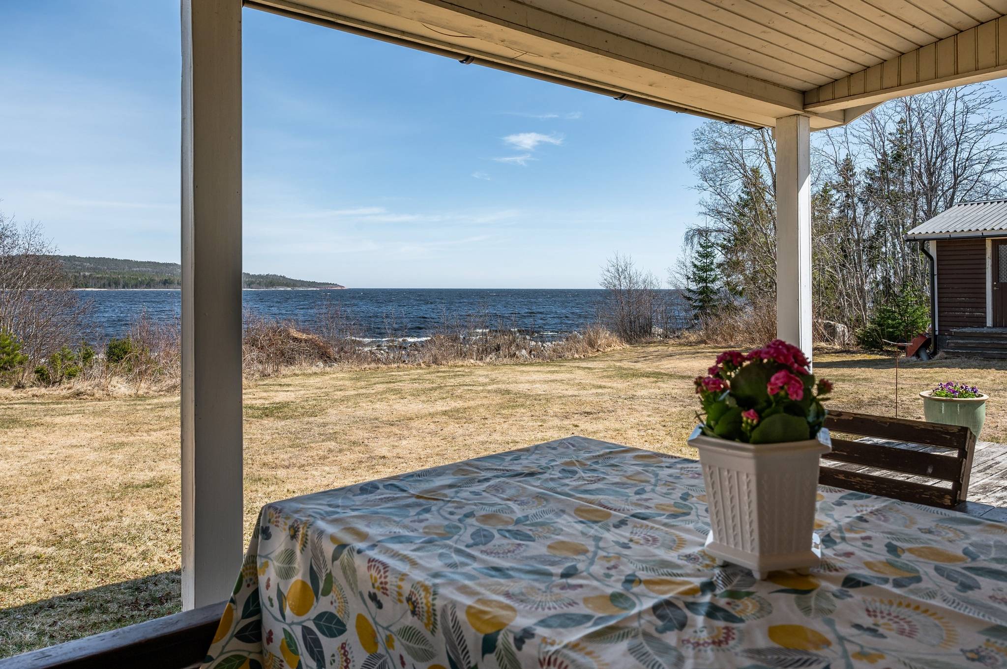 3 rum Fritidshus på Bredsandsviken 119 Alnö Sundsvalls kommun - bild 21