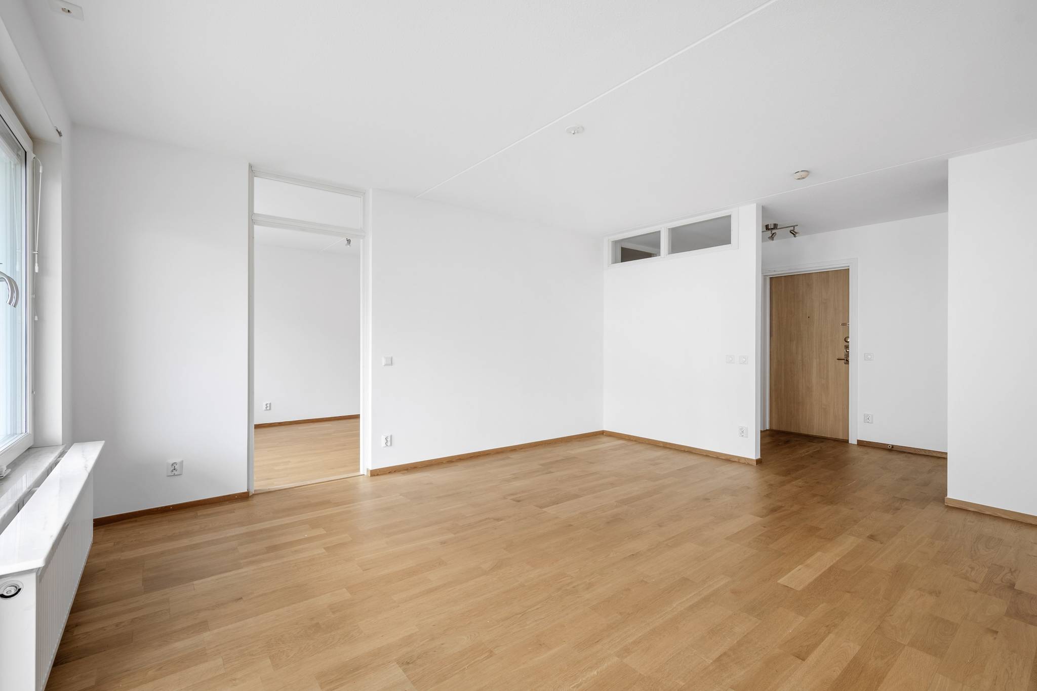 2 rum Lägenhet på Liljeörnsgränd 9, 2 tr Hässelby Lövsta Allé Stockholms kommun - bild 13
