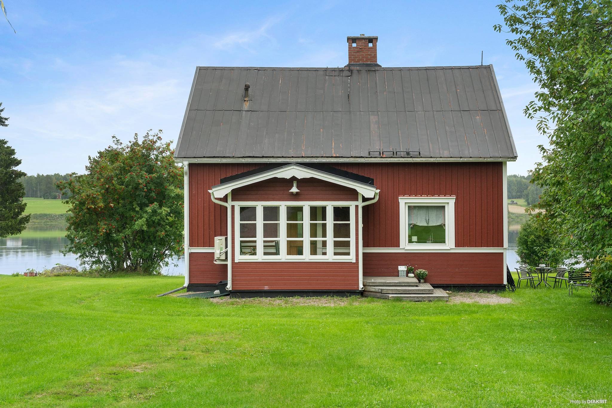 3 rum Fritidshus på Mjölan 97 Överkalix Överkalix kommun - bild 2