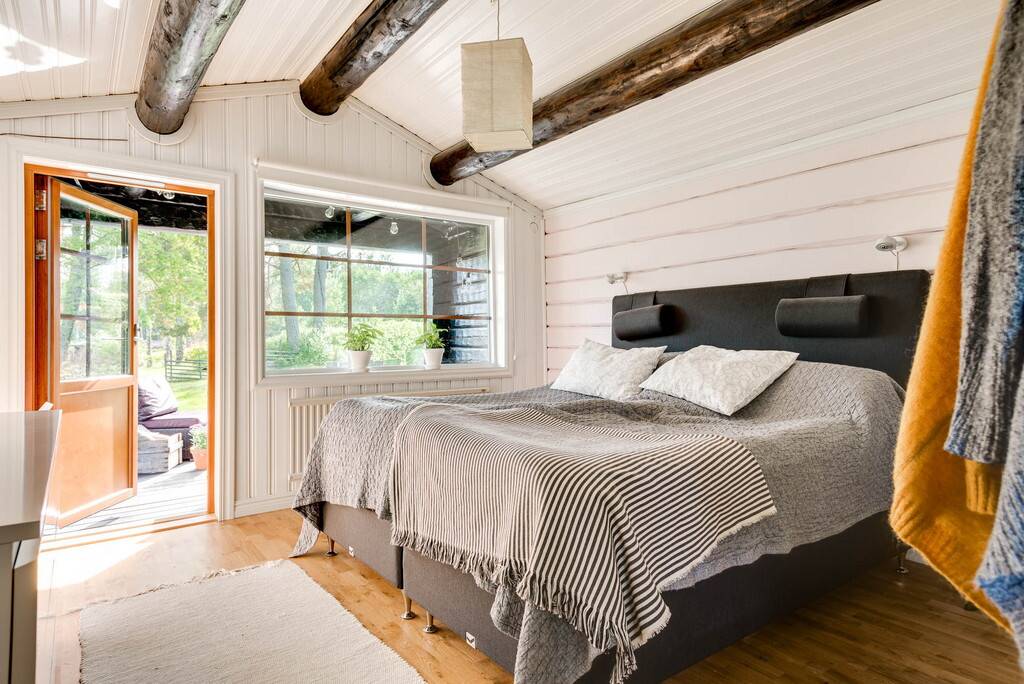 6 rum Villa på Stockatorget 1192 Fjugesta Lekebergs kommun - bild 29