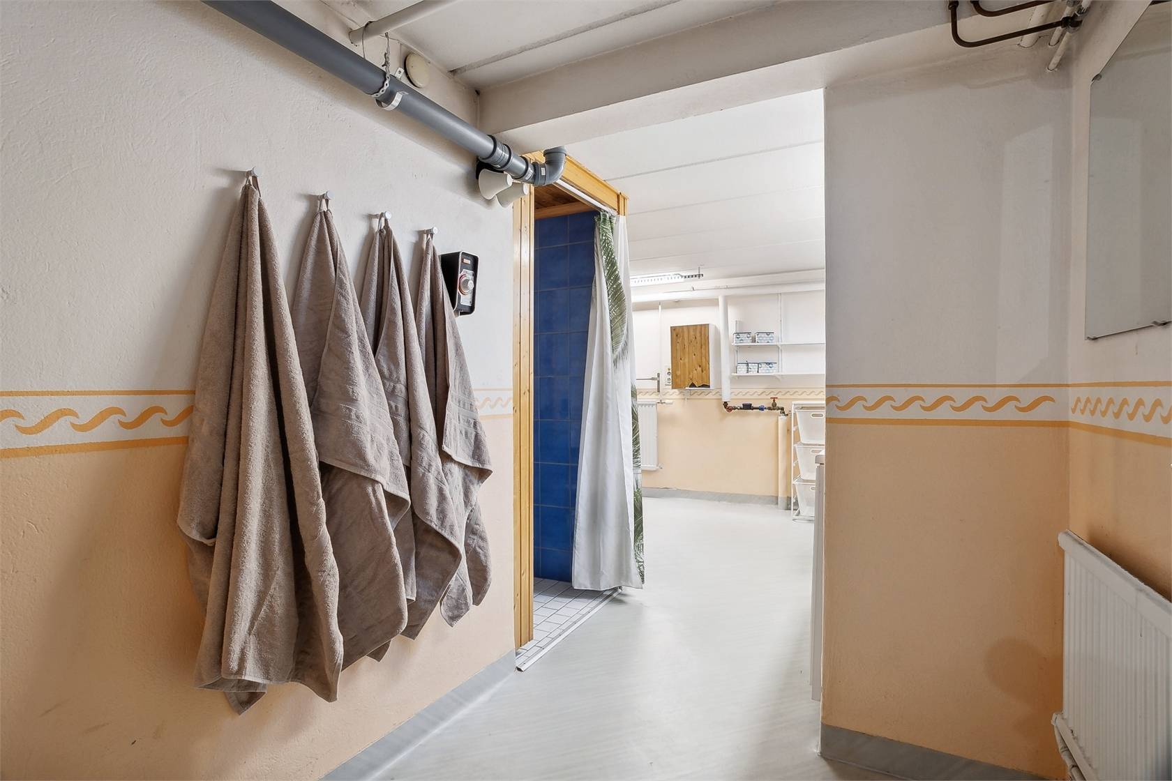 8 rum Villa på Asphagsvägen 6A Hällby Eskilstuna kommun - bild 42