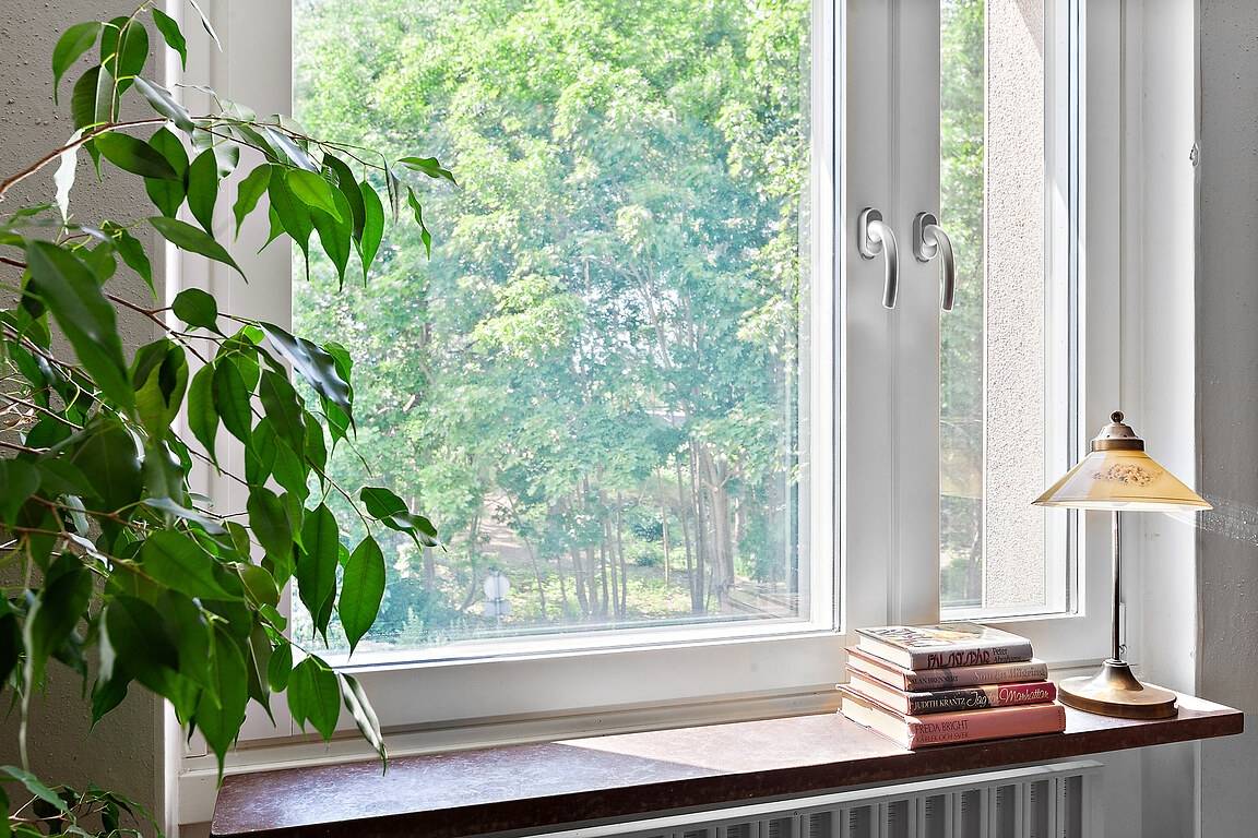 3 rum Lägenhet på Viktoriagatan 39C Trosa Centralt Trosa kommun - bild 23