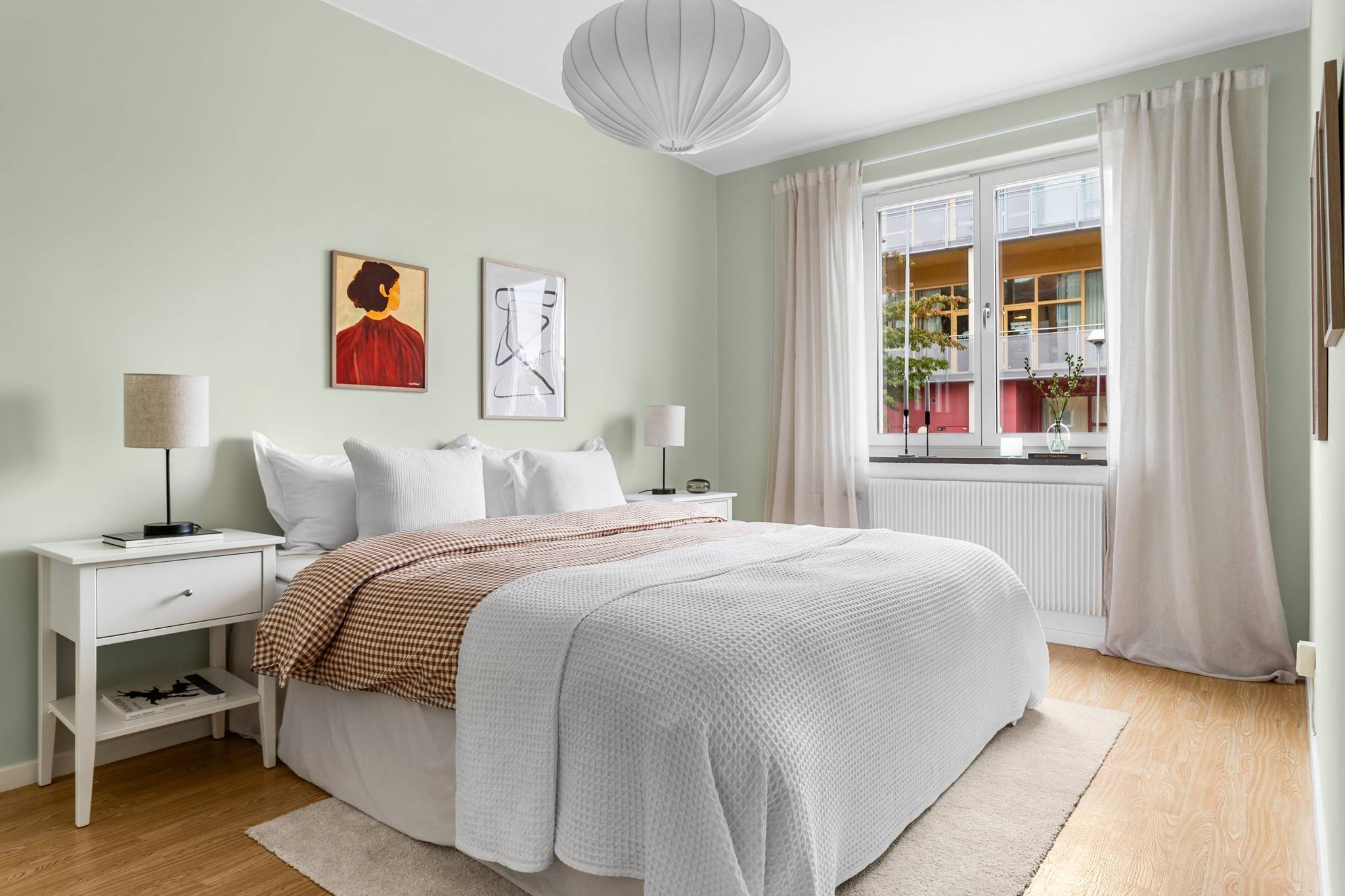 3 rum Lägenhet på Skälbyvägen 16 Skälby Sollentuna kommun - bild 11