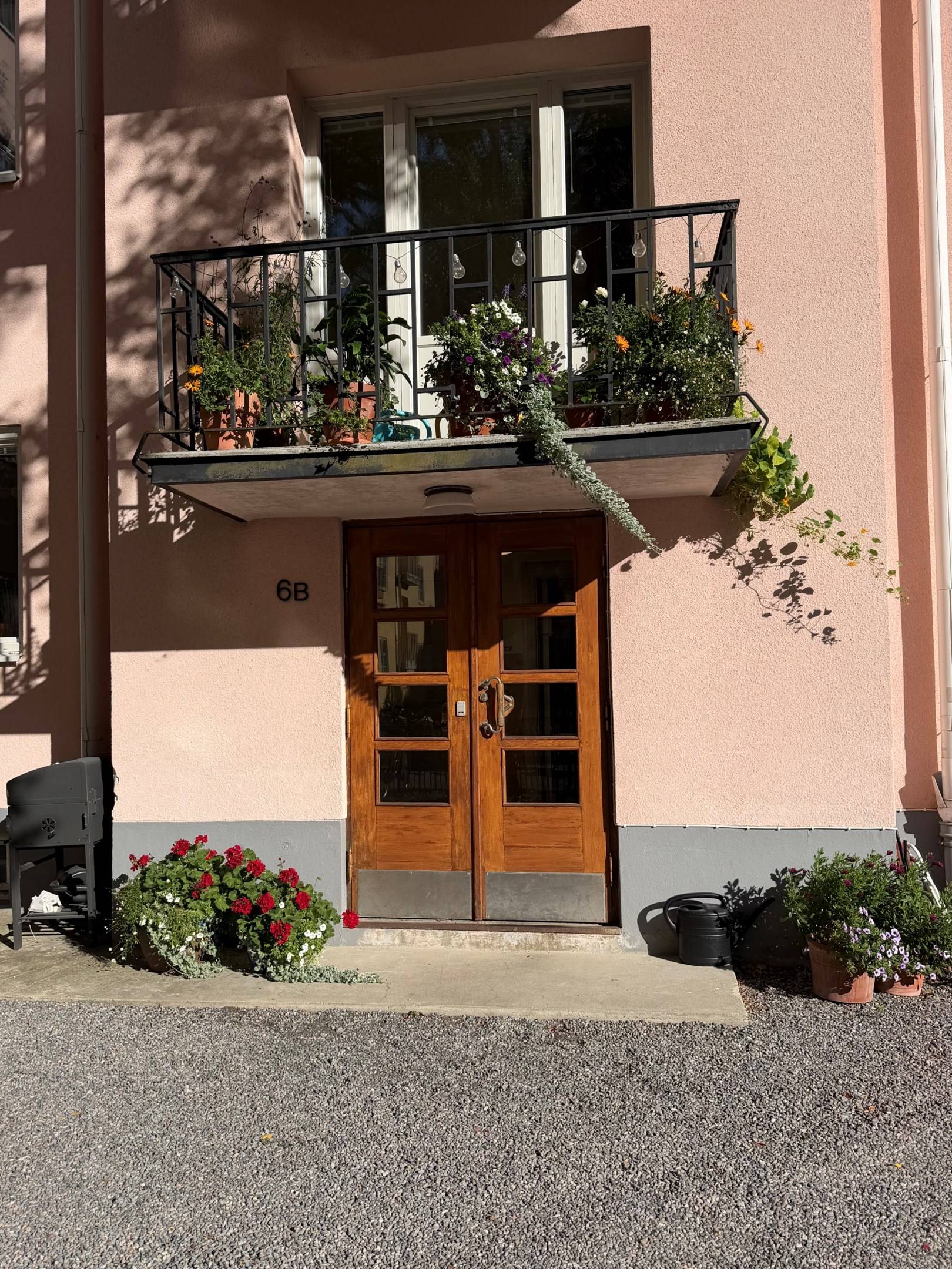 1.5 rum Lägenhet på Södra Bangårdsgatan 6B Söder Eskilstuna kommun - bild 15