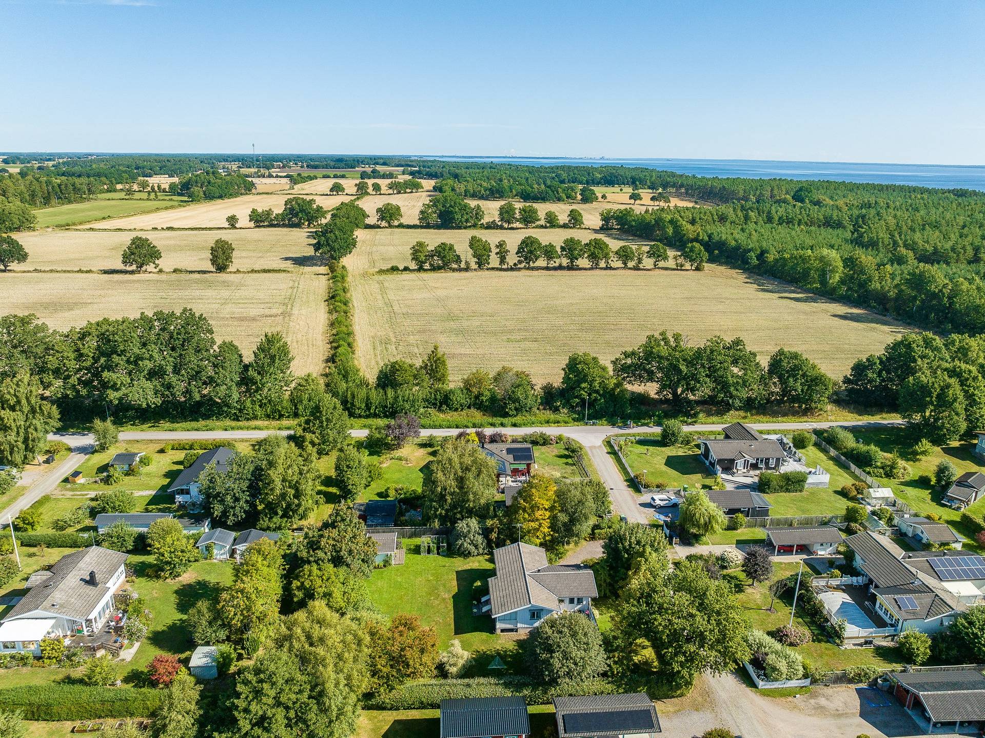 4 rum Villa på Skarvvägen 164 Hagby Kalmar kommun - bild 53