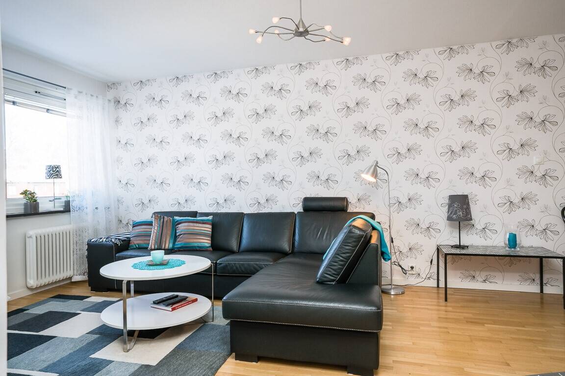 3 rum Lägenhet på Norra Torlandsgatan 13 A Tegelplan Östersunds kommun - bild 7