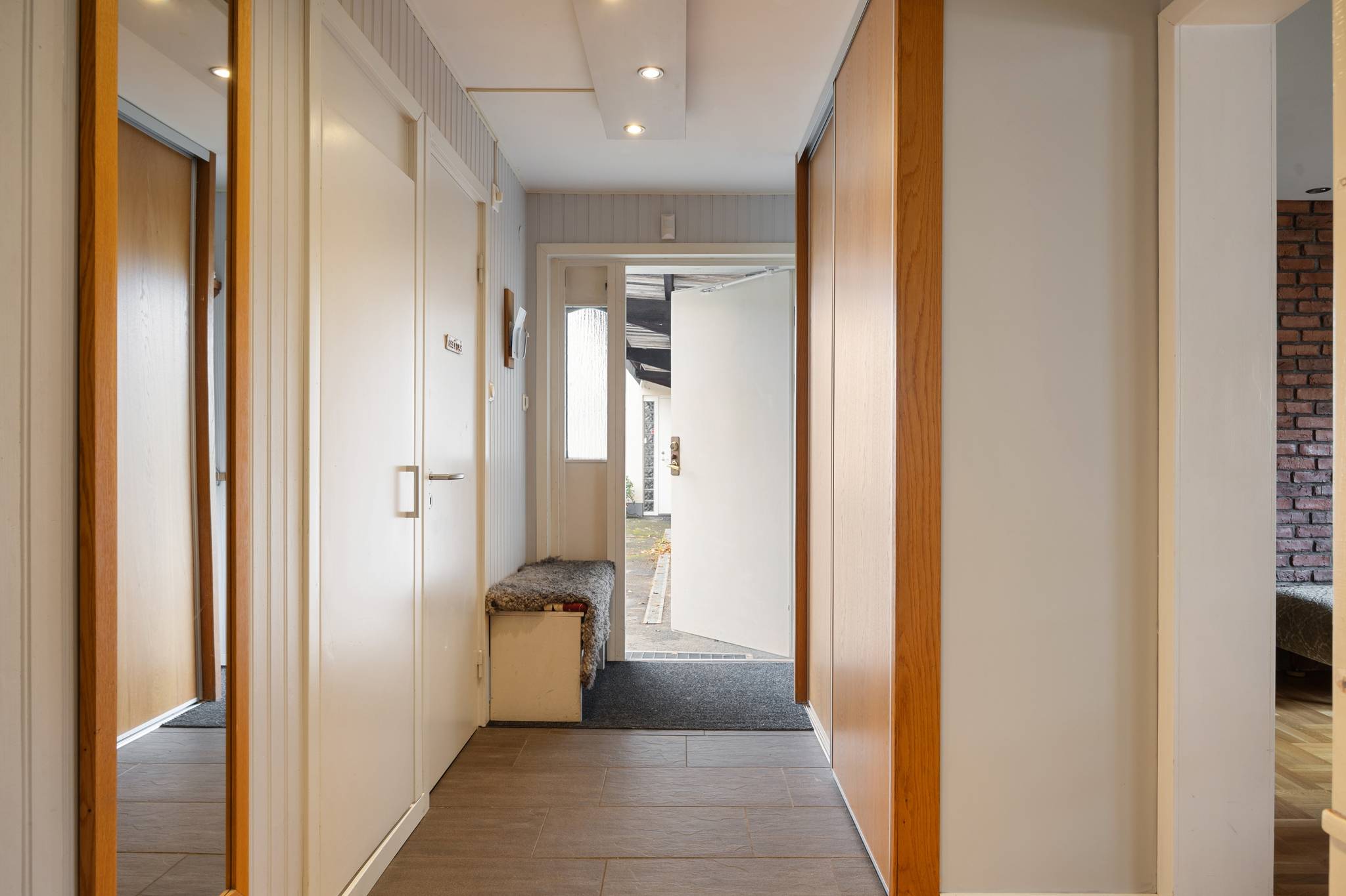 5 rum Parhus på Ryttmästarvägen 55 Vällingby - Nälsta Stockholms kommun - bild 12