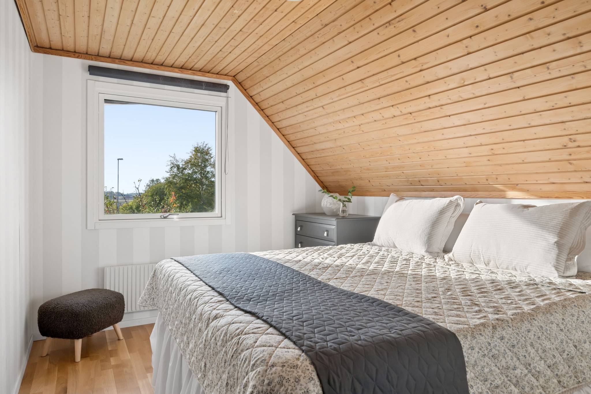 6 rum Villa på Pianogatan 1 Musikkvarteren Laholms kommun - bild 21