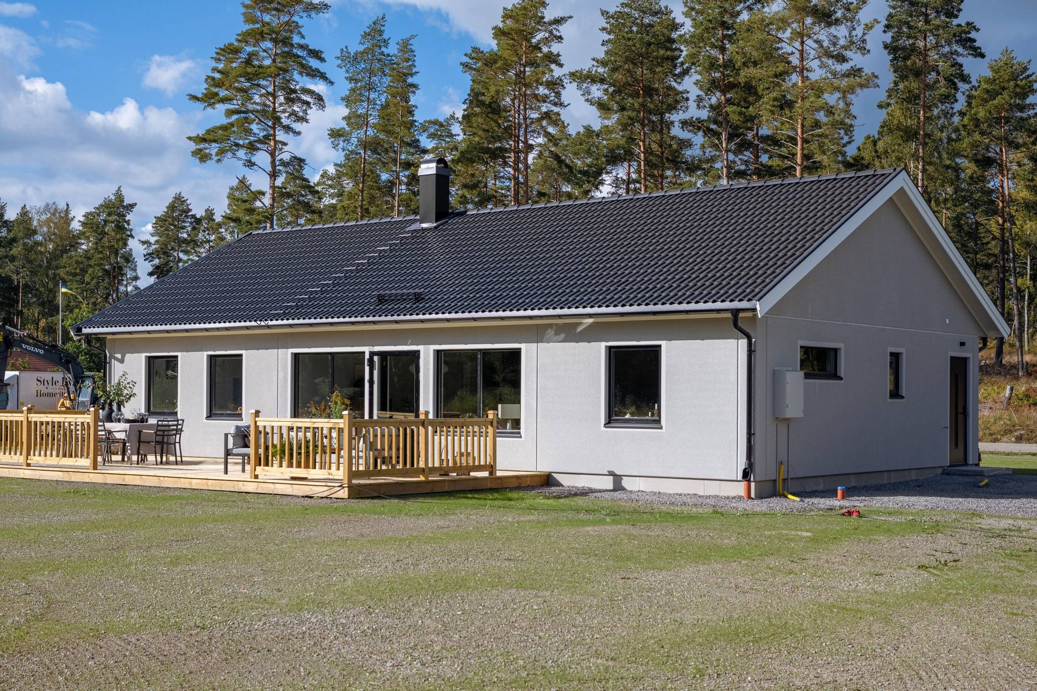 5 rum Villa på Kriken 6 Strängnäs Strängnäs kommun - bild 7