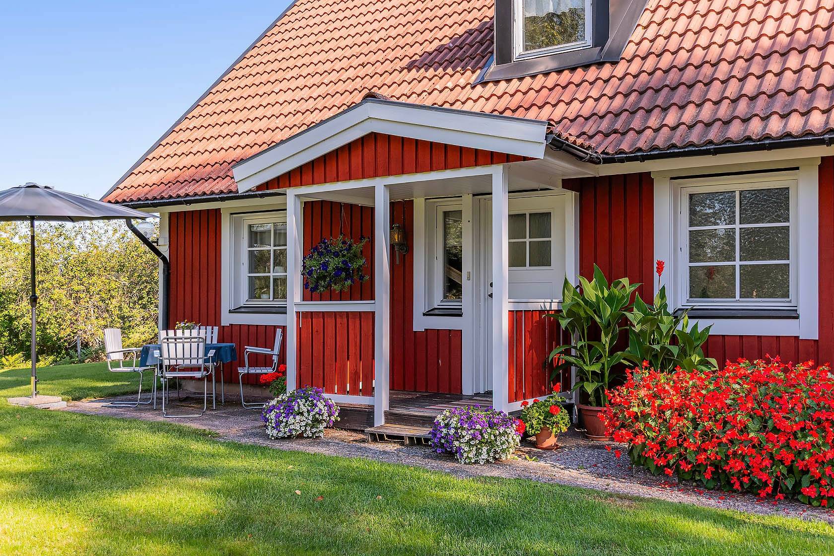 6 rum Gård utan jordbruk på Valltrand 2 Österåker Vingåkers kommun - bild 17