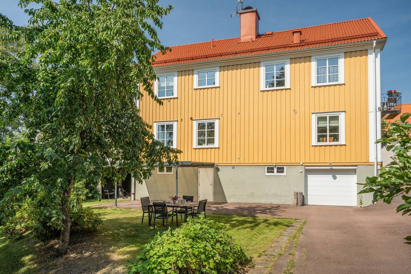 8 rum Villa på Olov Trätäljagatan 31 Villan Säffle kommun - bild 18