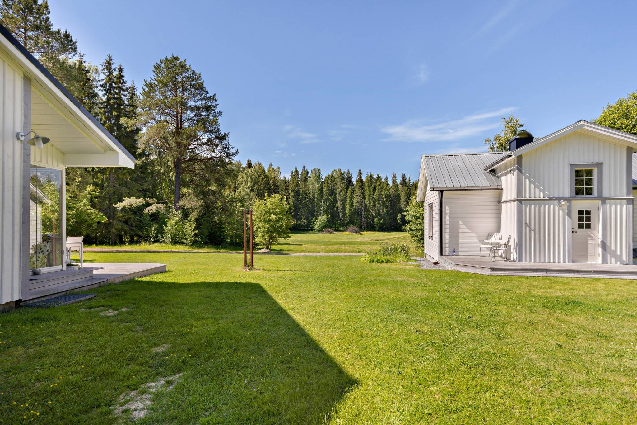 2 rum Gård/skog på Hindersön 3 Hindersön Luleå kommun - bild 26
