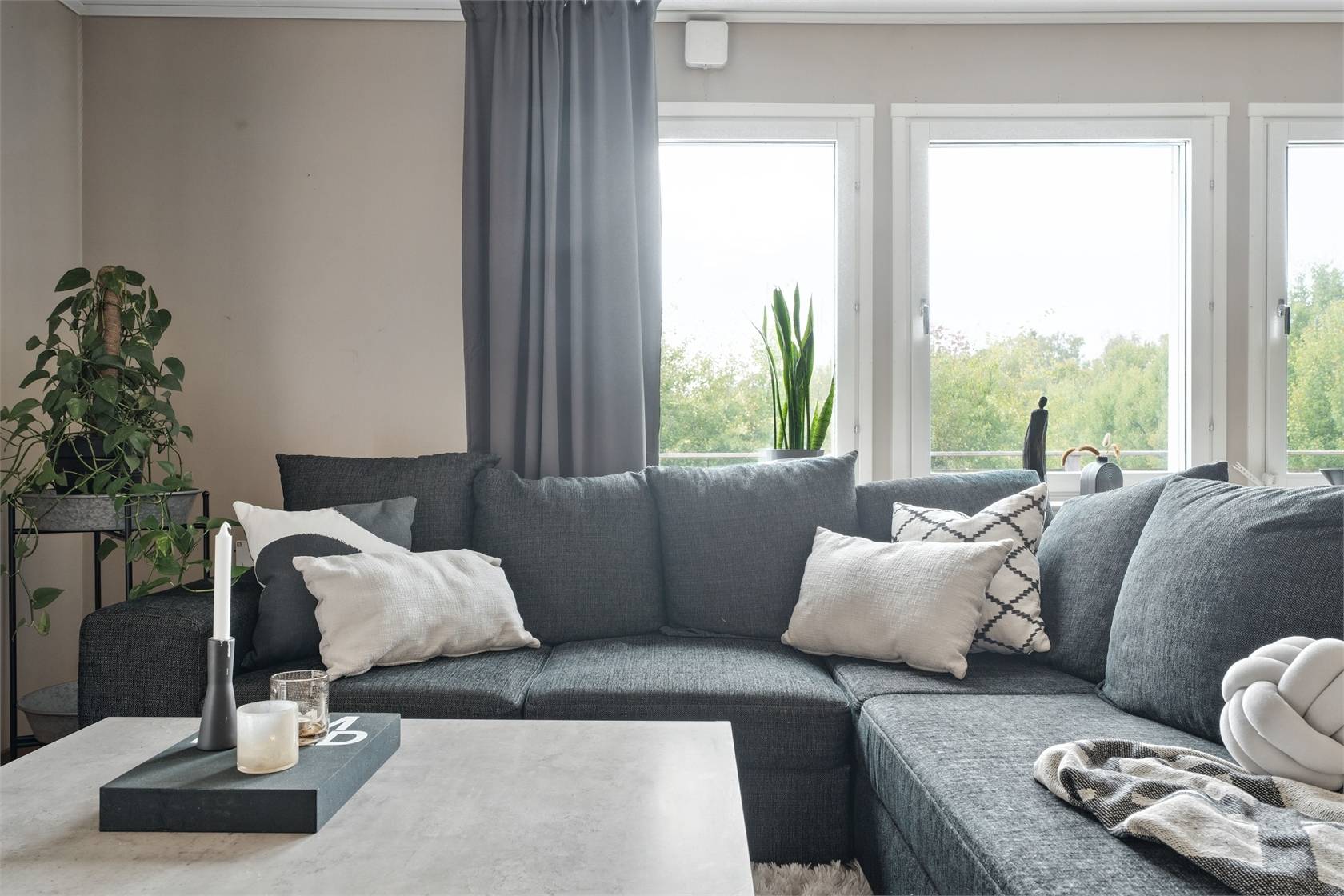 7 rum Villa på Skönningared 342 Skepplanda Ale kommun - bild 18