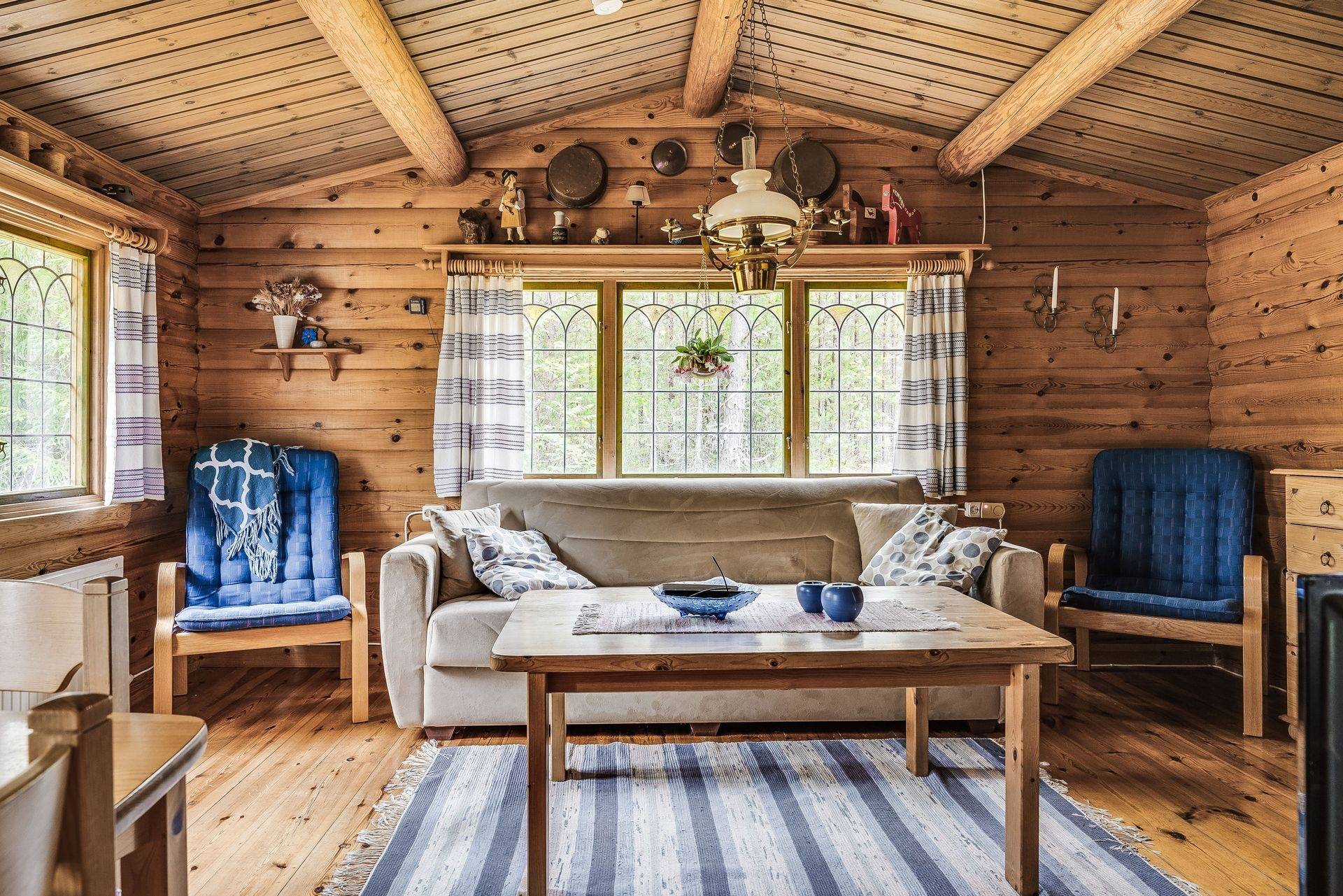 3 rum Fritidshus på Skeberg Skålhol 396 Leksand Leksands kommun - bild 20