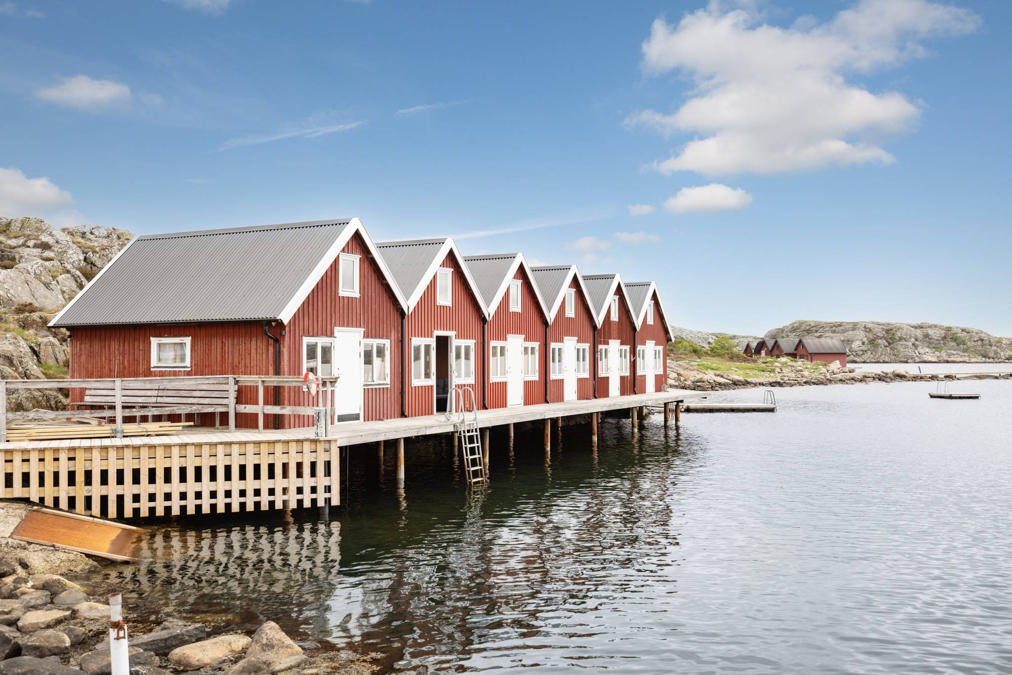 3 rum Fritidshus på Hällenevägen 242 Hällene Tjörns kommun - bild 5