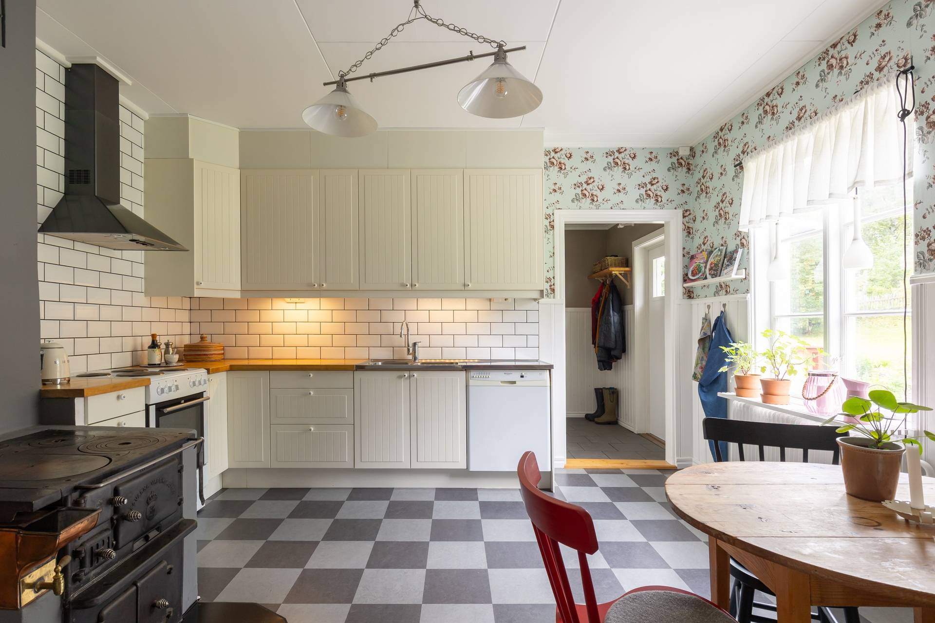 8 rum villa på Brogård Hålland 402 Undersåker, Åre kommun - bild 5