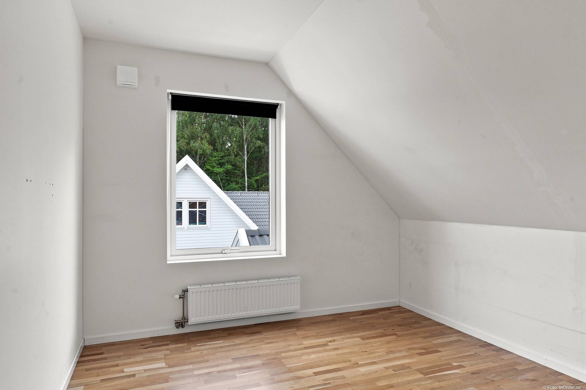 6 rum Villa på Dovhjortsvägen 2 Blentarp Sjöbo kommun - bild 17