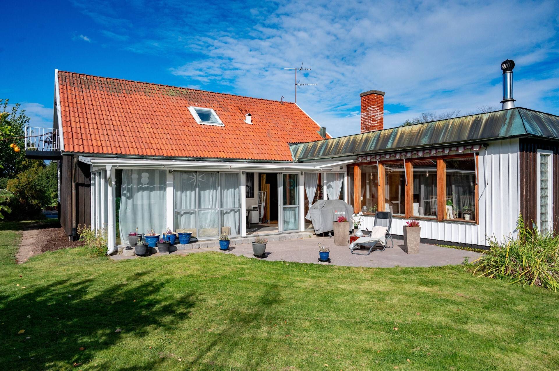 7 rum Villa på Västgötagatan 6 Kvänum Vara kommun - bild 33