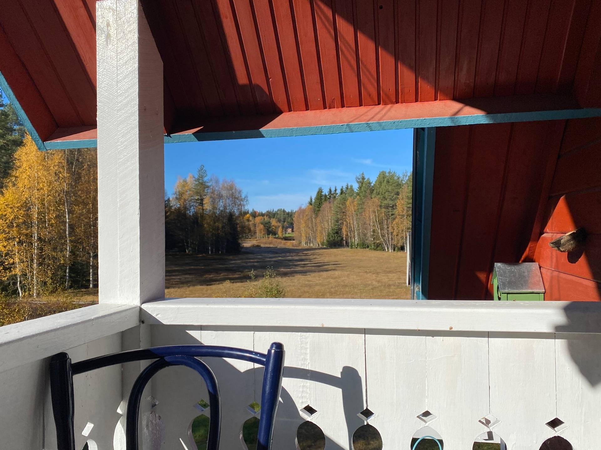 3 rum Vinterbonat fritidshus på Dalenvägen 26 Sörsjön Malung-Sälens kommun - bild 26