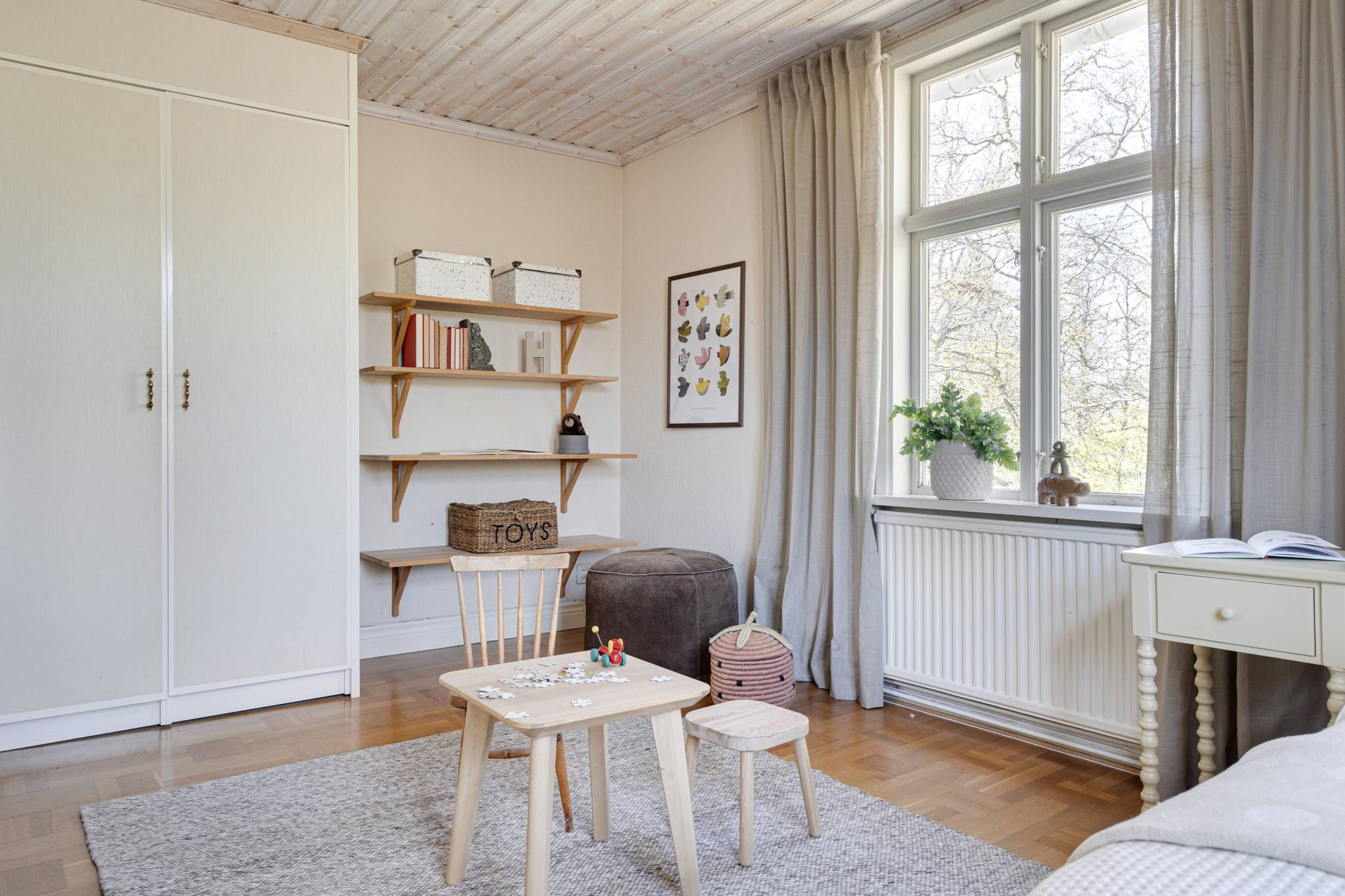 8 rum Villa på Alingsåsvägen 20 Lerum - Centralt Lerums kommun - bild 36
