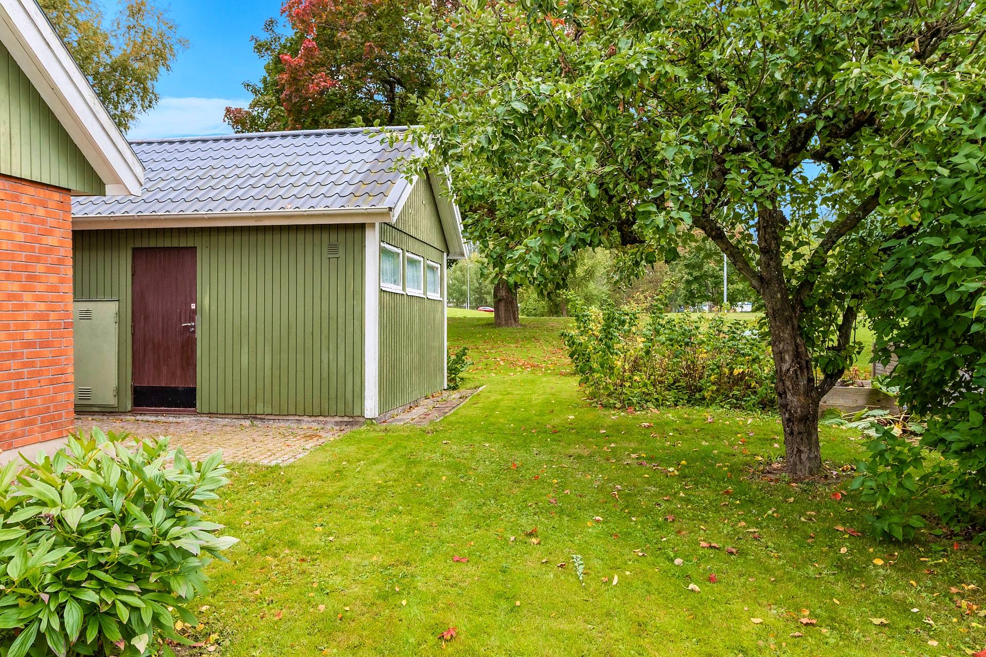 6 rum Kedjehus på Vretlundavägen 56 Köping Köpings kommun - bild 36