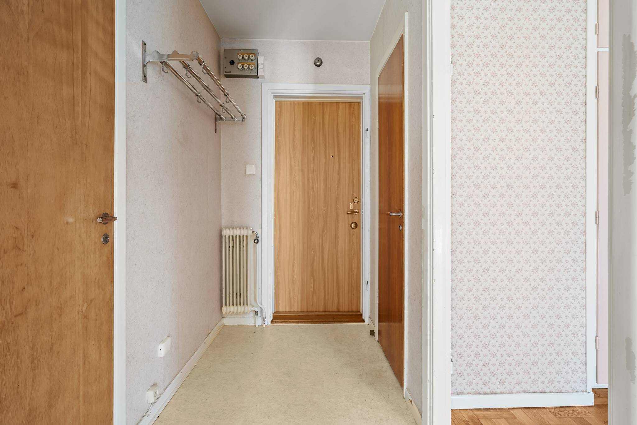 1 rum Lägenhet på Dalgatan 38B Sundsvall centrum Sundsvalls kommun - bild 10