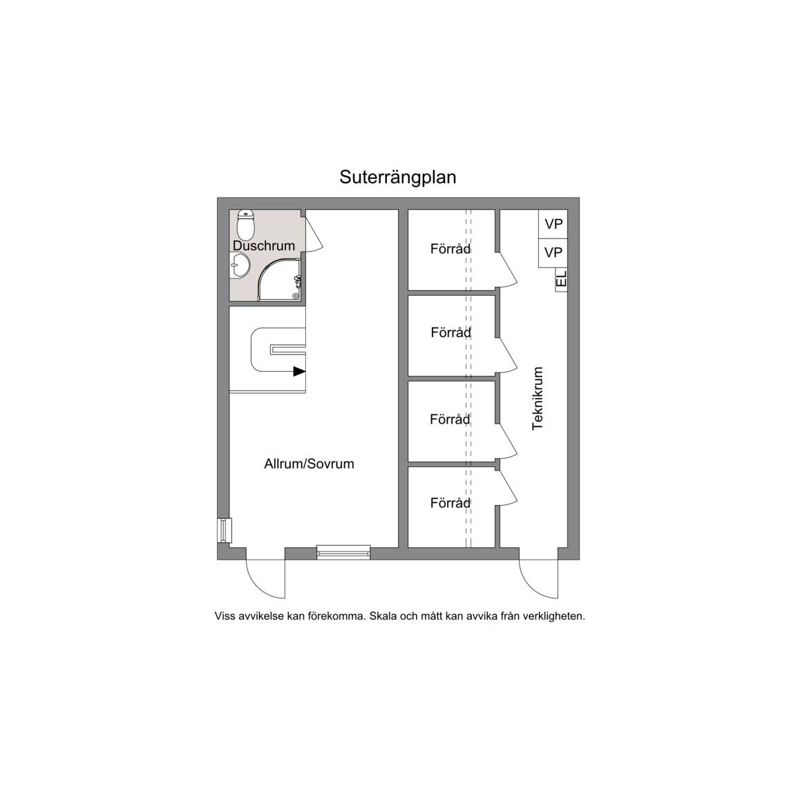 6 rum Parhus på Isbergavägen 18A Älvsjö/Herrängen Stockholms kommun - bild 67