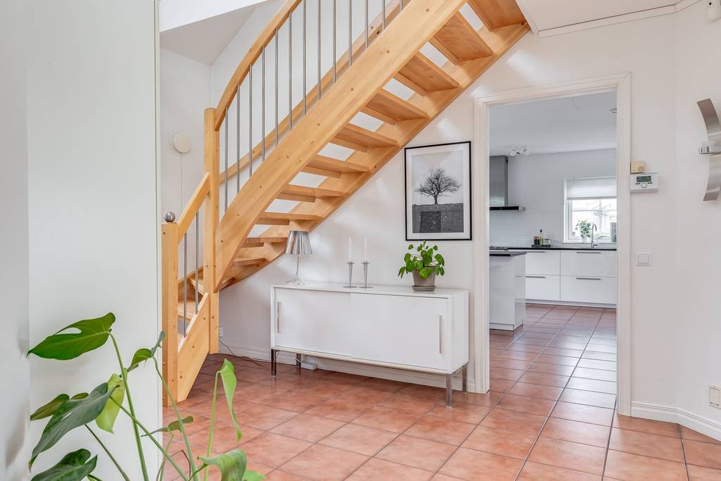 6 rum Villa på Vitvingegatan 3 Erlandsdal Svedala kommun - bild 22