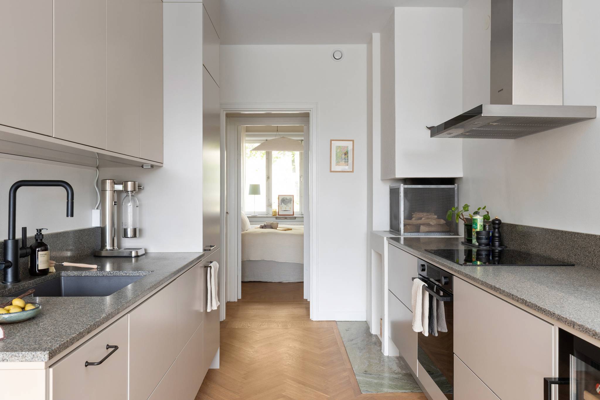 3 rum Lägenhet på Högbergsgatan 24, 3 tr Södermalm Stockholms kommun - bild 18