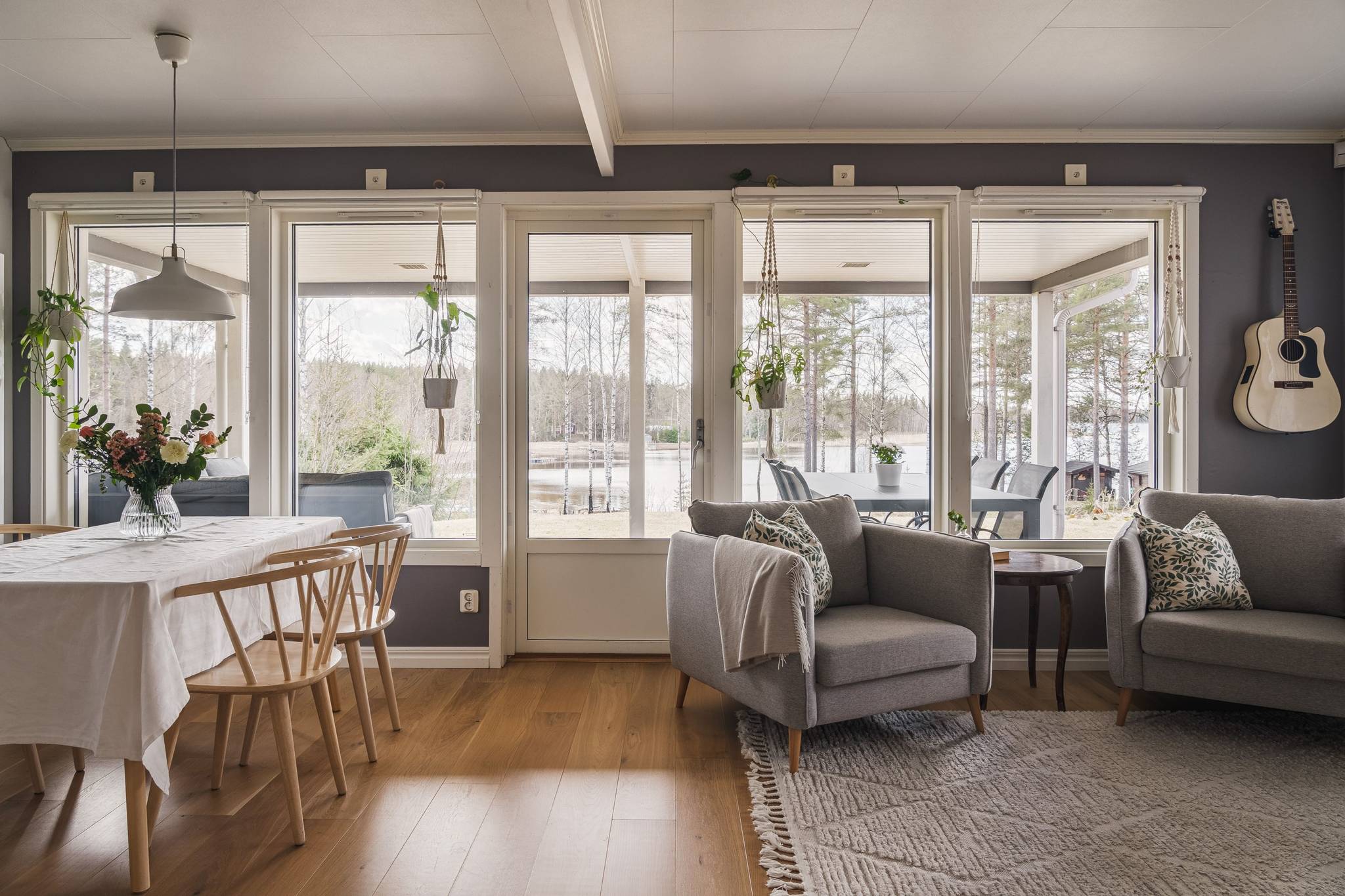 6 rum Villa på Råholmen 24 Trundön Piteå kommun - bild 7