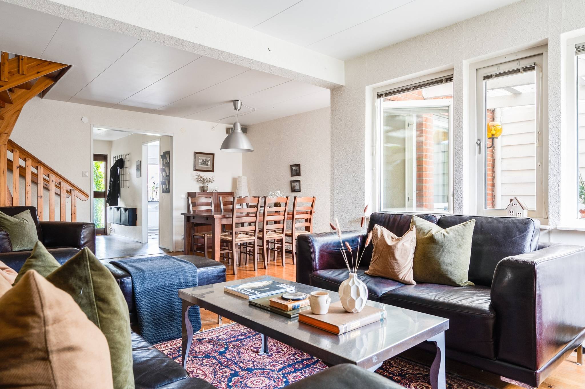 5 rum Radhus på Fajansvägen 185 Oxievång Malmö kommun - bild 9
