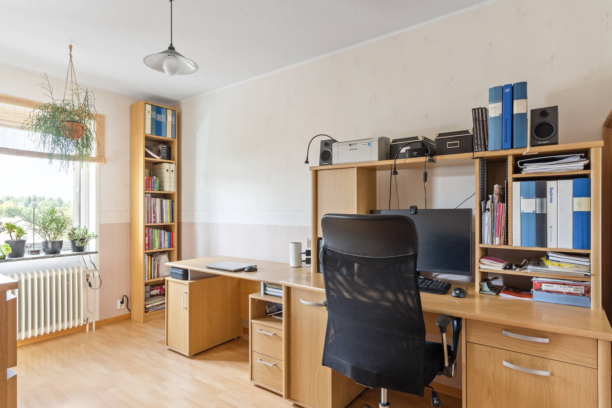 3 rum Lägenhet på Hagavägen 36 Johannisdal Köpings kommun - bild 12