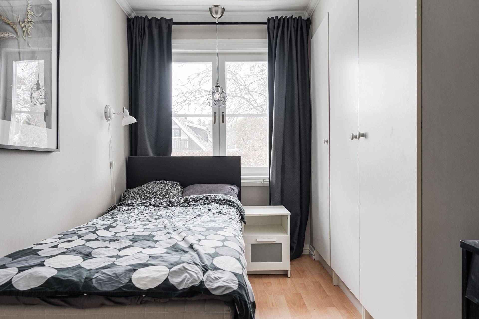 6 rum Villa på Yttre ringvägen 51 Robertsfors Robertsfors kommun - bild 24