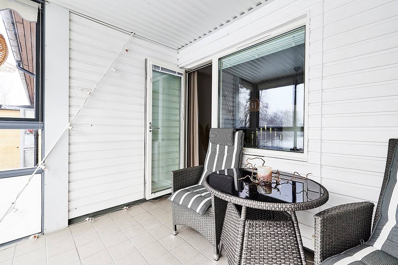 3 rum Lägenhet på Klarbärsvägen 4 Rörstorp Värnamo kommun - bild 26