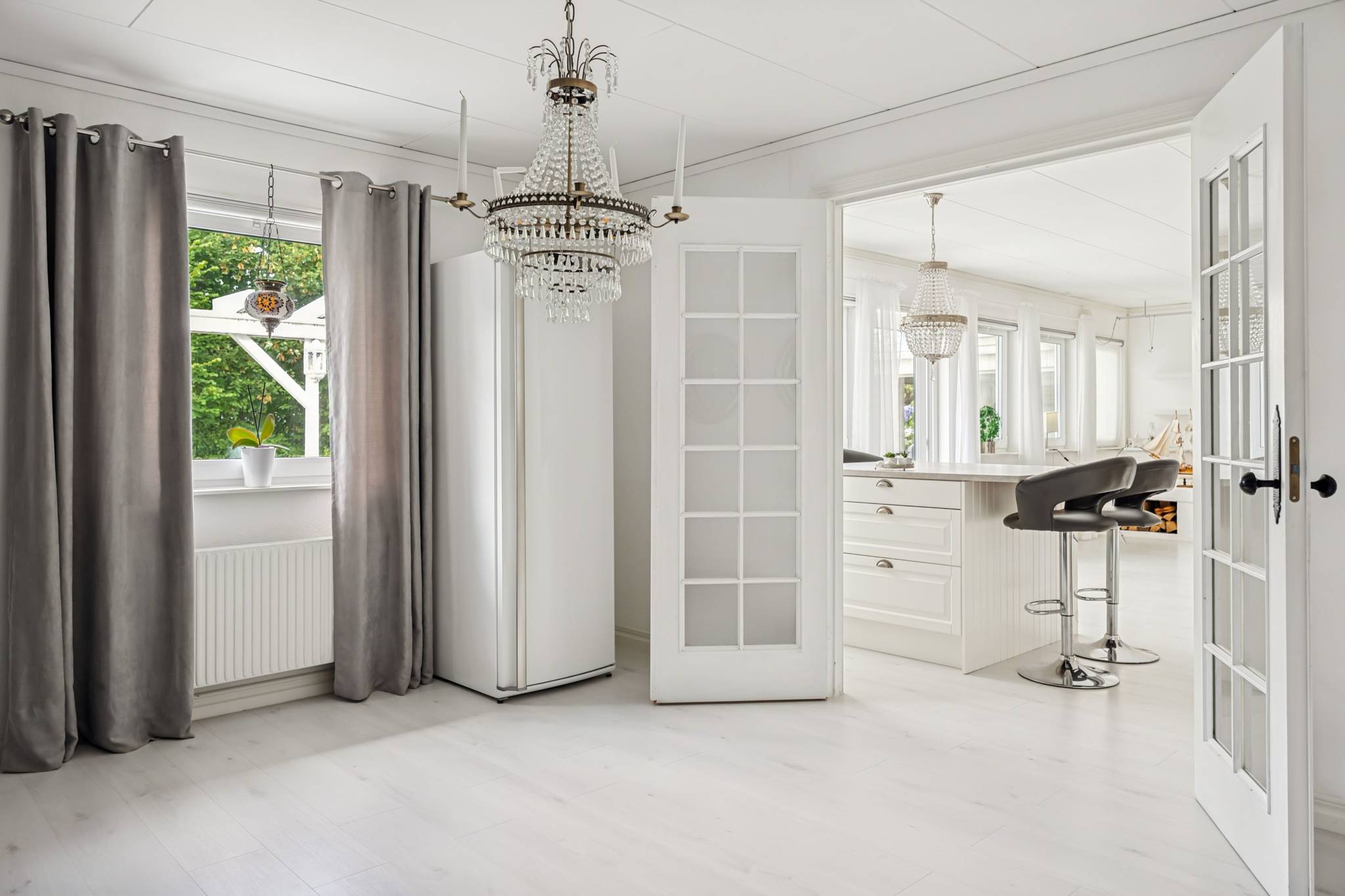 7 rum Villa på Billingegatan 6 Husensjö Helsingborgs kommun - bild 17