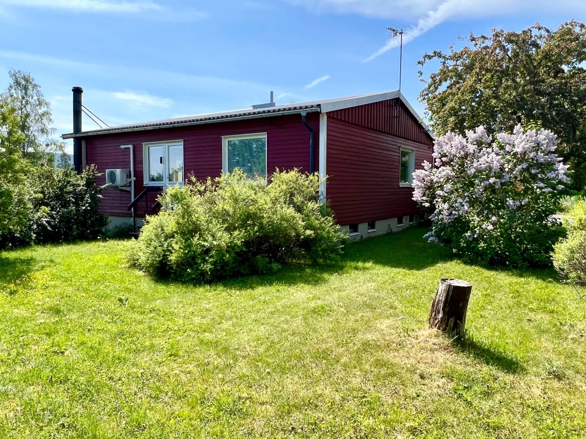 5 rum Villa på Vitbergsgatan 13 Haga Härnösands kommun - bild 28