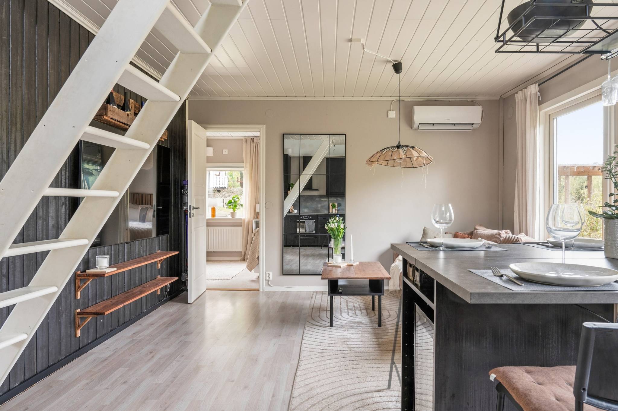 2 rum Villa på Långåsvägen 37 Lindome Mölndals kommun - bild 21