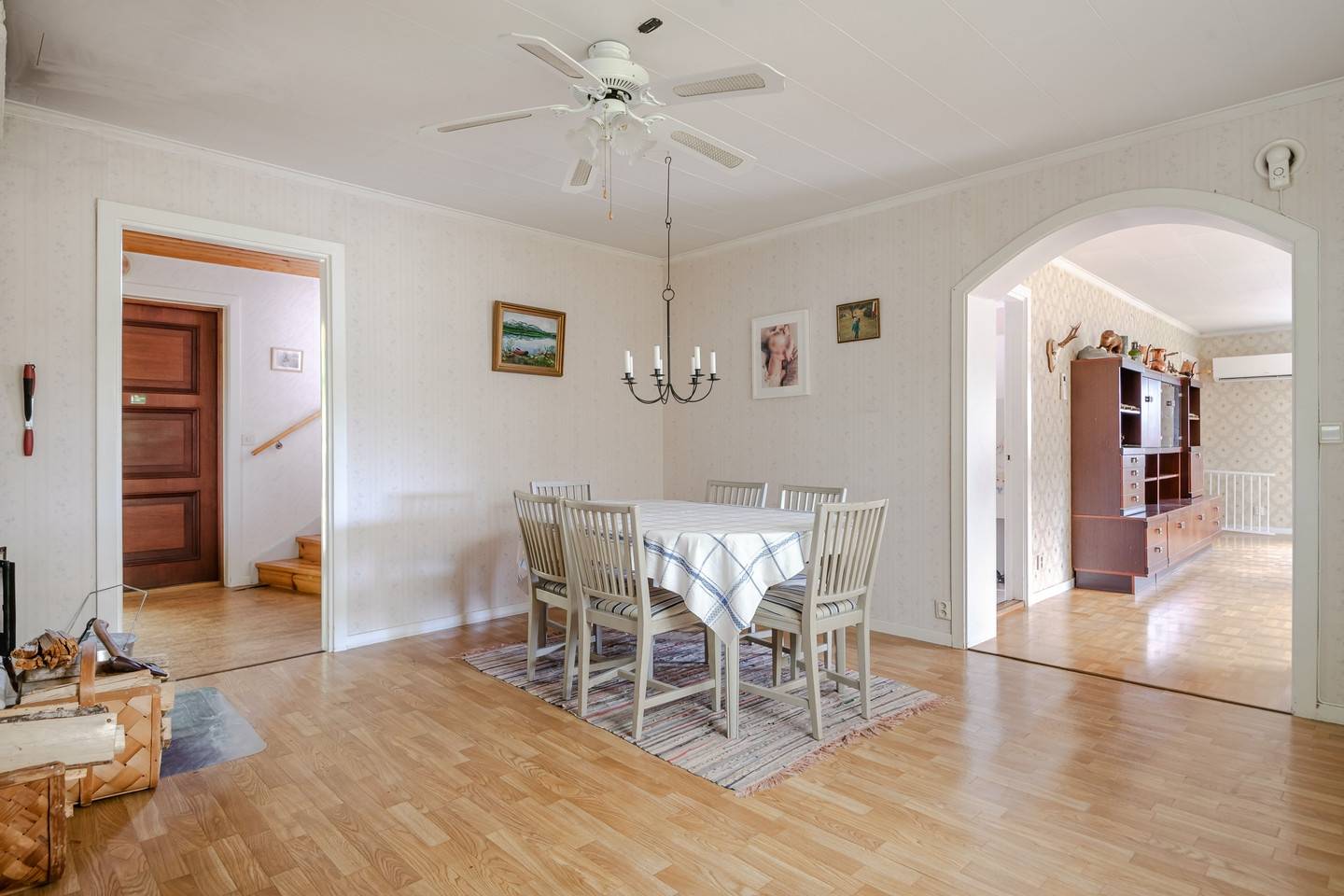 5 rum Villa på Landa backe 12 Stora Skedvi Säters kommun - bild 11